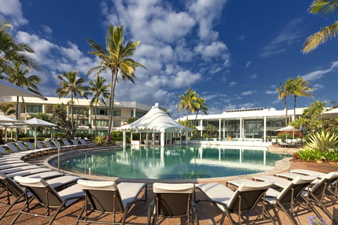 Sheraton Grand Mirage Resort Gold Coast - Accommodation Brisbane 44