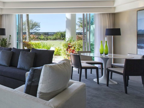 Sheraton Grand Mirage Resort Gold Coast - Accommodation Brisbane 1