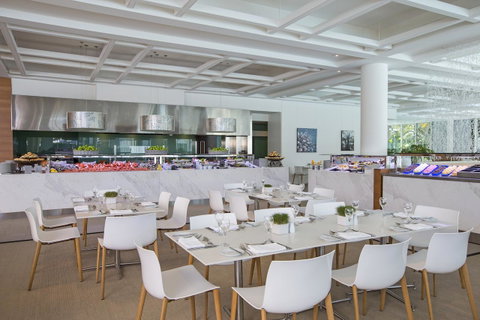 Sheraton Grand Mirage Resort Gold Coast - Accommodation Brisbane 39