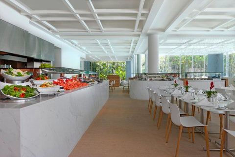 Sheraton Grand Mirage Resort Gold Coast - Accommodation Brisbane 37