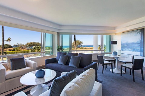 Sheraton Grand Mirage Resort Gold Coast - Accommodation Brisbane 29