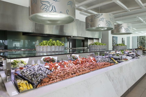 Sheraton Grand Mirage Resort Gold Coast - Accommodation Brisbane 35