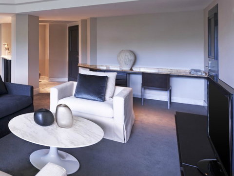 Sheraton Grand Mirage Resort Gold Coast - Accommodation Brisbane 3