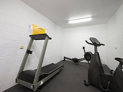 Aruba Surf Resort - Accommodation Brisbane 13