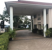 Villa Nova Motel - Accommodation Brisbane