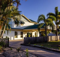 Shamrock Gardens Motel - Accommodation Brisbane