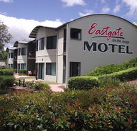 Eastgate Motel on the Range - Accommodation Brisbane