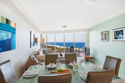 The Sebel Maroochydore - Accommodation Brisbane 2