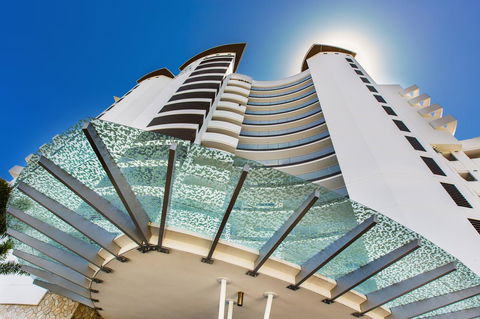 The Sebel Maroochydore - Accommodation Brisbane 28