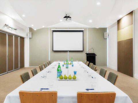 The Sebel Maroochydore - Accommodation Brisbane 21