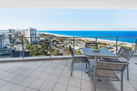 The Sebel Maroochydore - Accommodation Brisbane 7