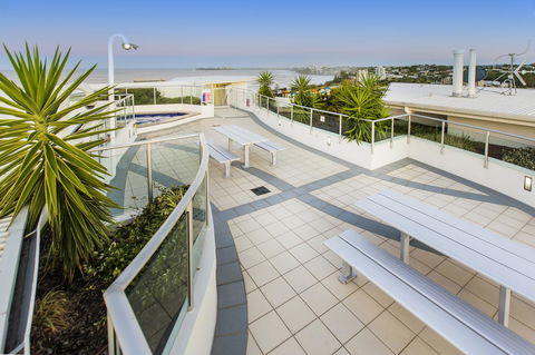 The Sebel Maroochydore - Accommodation Brisbane 18