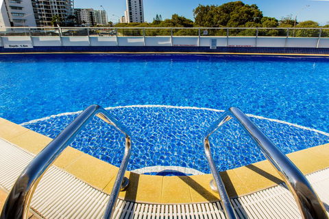 The Sebel Maroochydore - Accommodation Brisbane 9