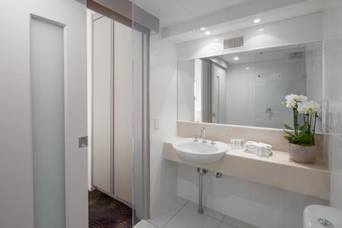 The Park Hotel Brisbane - Accommodation Brisbane 39