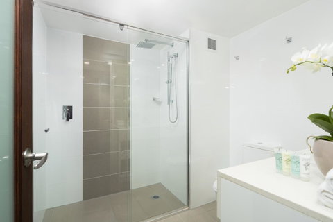 The Park Hotel Brisbane - Accommodation Brisbane 12