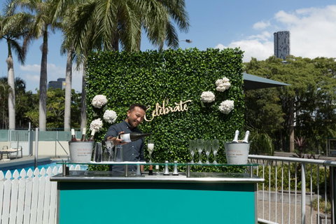 The Park Hotel Brisbane - Accommodation Brisbane 25