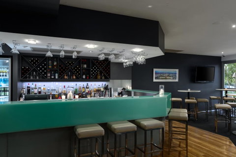 The Park Hotel Brisbane - Accommodation Brisbane 24