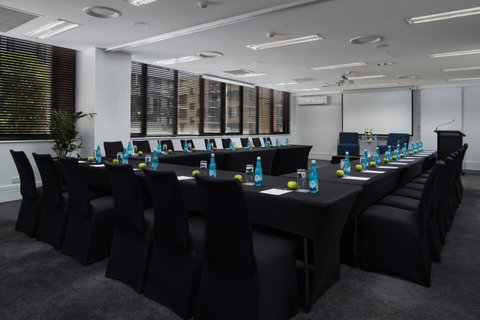 The Park Hotel Brisbane - Accommodation Brisbane 34