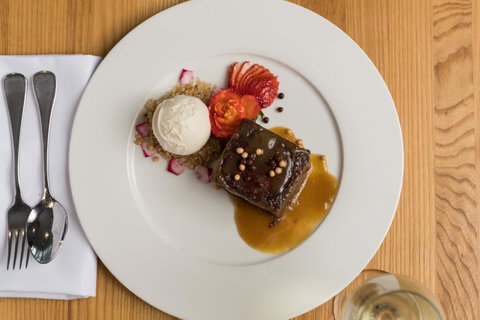 The Park Hotel Brisbane - Accommodation Brisbane 17