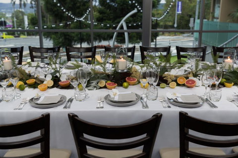 The Park Hotel Brisbane - Accommodation Brisbane 15
