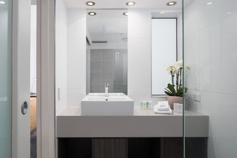 The Park Hotel Brisbane - Accommodation Brisbane 13