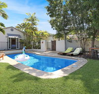The Shack Noosa - Accommodation Brisbane