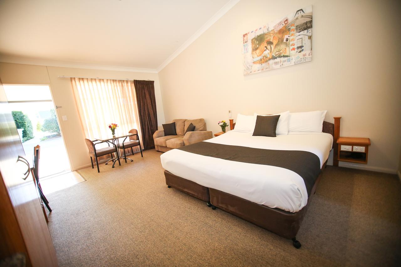 Bungeworgorai QLD Accommodation Brisbane