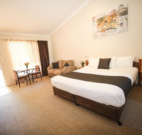 Roma Explorers Inn - Accommodation Brisbane