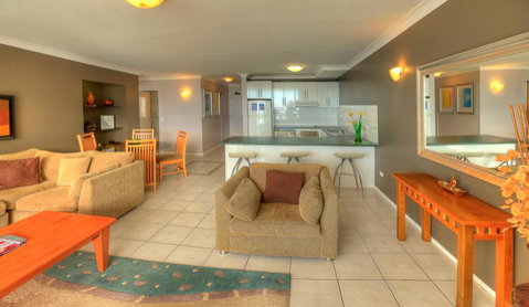 Focus Apartments - Accommodation Brisbane 18