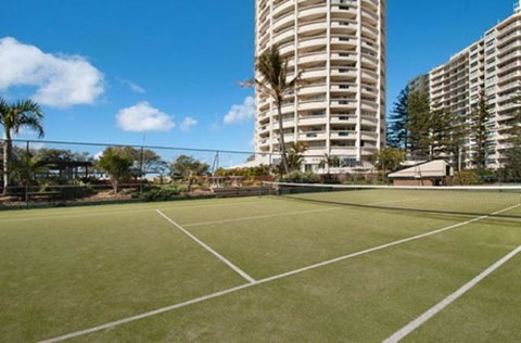 Focus Apartments - Accommodation Brisbane 6