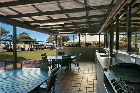 Focus Apartments - Accommodation Brisbane 10
