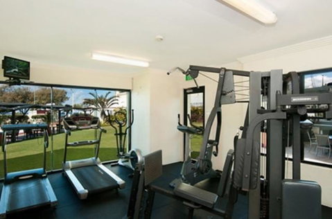 Focus Apartments - Accommodation Brisbane 9