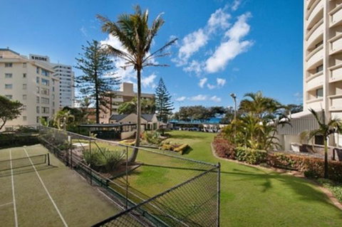 Focus Apartments - Accommodation Brisbane 8