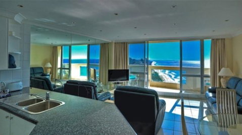 Focus Apartments - Accommodation Brisbane 14