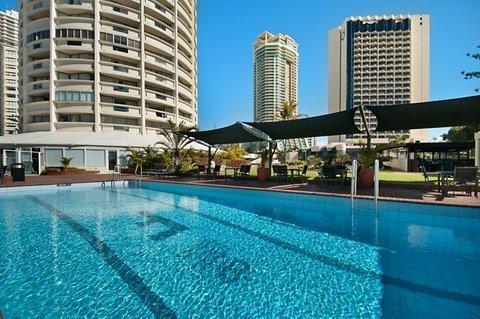 Focus Apartments - Accommodation Brisbane 1