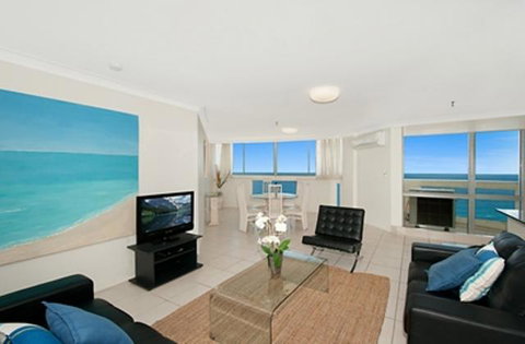 Focus Apartments - Accommodation Brisbane 7