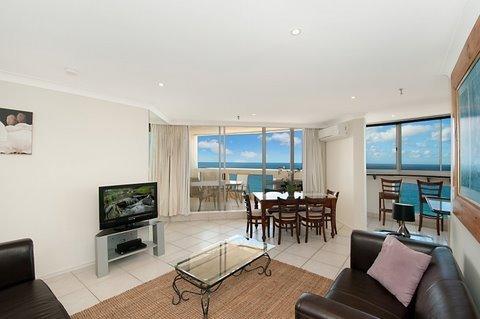 Focus Apartments - Accommodation Brisbane 3