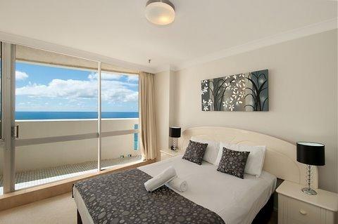Focus Apartments - Accommodation Brisbane 16