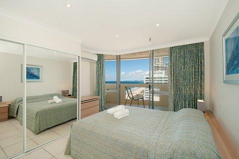 Focus Apartments - Accommodation Brisbane 17