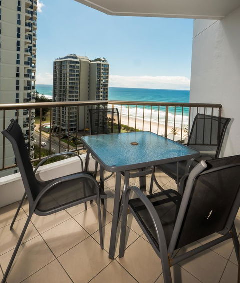 Carrington Court - Accommodation Brisbane 33