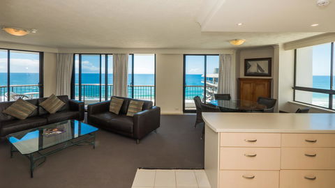 Carrington Court - Accommodation Brisbane 7