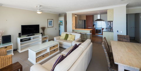 Carrington Court - Accommodation Brisbane 29