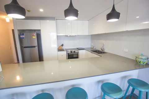 Carrington Court - Accommodation Brisbane 3