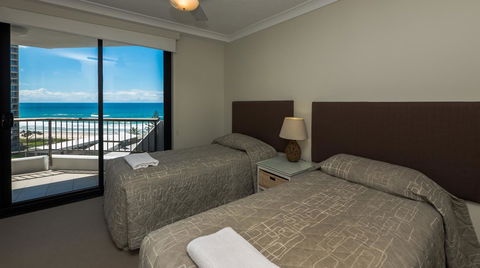 Carrington Court - Accommodation Brisbane 26