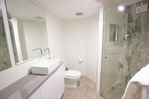 Carrington Court - Accommodation Brisbane 40