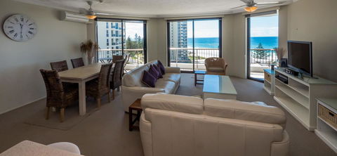 Carrington Court - Accommodation Brisbane 16