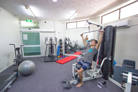 Carrington Court - Accommodation Brisbane 19