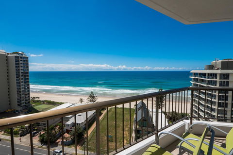 Carrington Court - Accommodation Brisbane 15