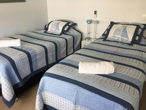Carrington Court - Accommodation Brisbane 5