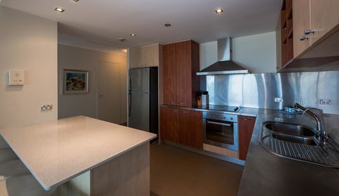 Carrington Court - Accommodation Brisbane 27